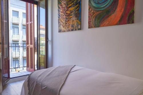 Stay U-nique Apartment Padilla