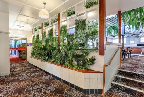 مطعم, Penshurst Hotel in Hurstville