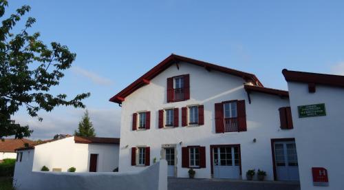 Hôtel Harretchea