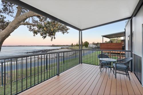 Reflections Holiday Parks Shaws Bay - Ballina Reflections Holiday Parks Shaws Bay - Ballina