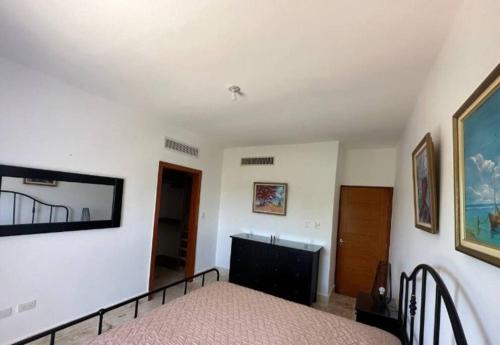 Apartamento en Playa Nueva Romana in La Caña
