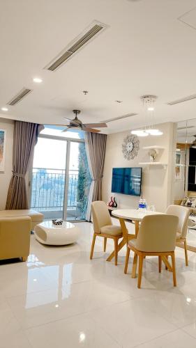 1 Bedroom at Landmark