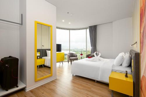 Grand Citiview Da Nang Hotel