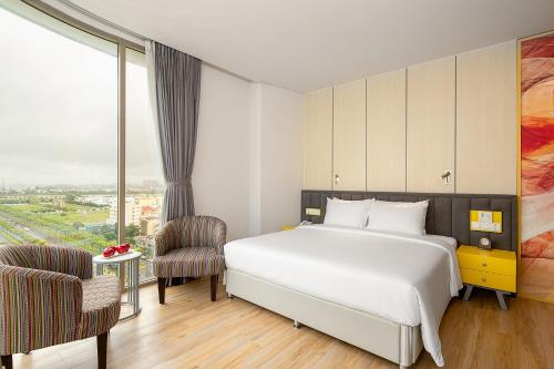 Grand Citiview Da Nang Hotel