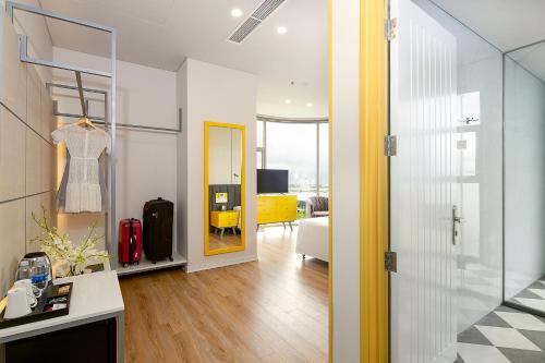 Grand Citiview Da Nang Hotel