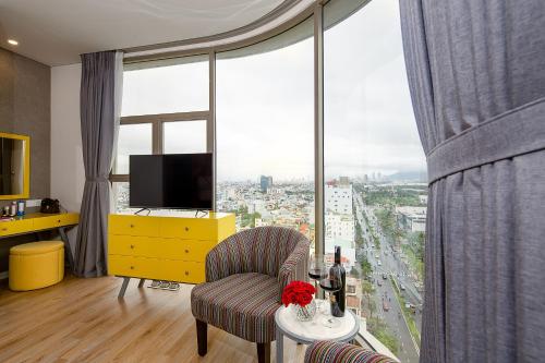 Grand Citiview Da Nang Hotel