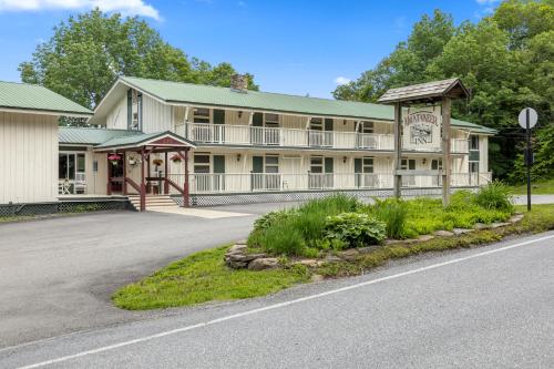 Mountaineer Inn