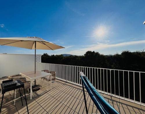  Gemütliche Wohnung mit Flair und Natur pur in Wien