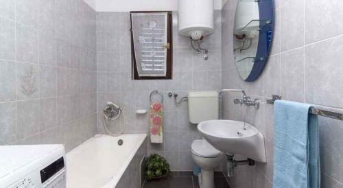 Apartment in Valbandon Istrien 8354, Valbandon (fotografie 5)