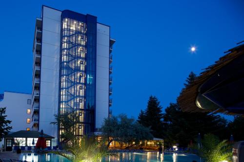 Dunav Hotel – Sunny Beach, WY