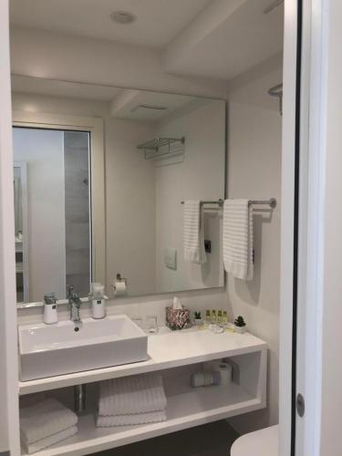 Comfortable Bel Etage Luxury Rooms - Room 3 - Tap to explore photos