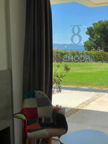 Bel Etage Luxury Rooms - Comfortable Room close to the beach, Spalato (Split)