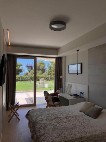 Bel Etage Luxury Rooms - Comfortable Room close to the beach, Spalato (Split) (foto 7)