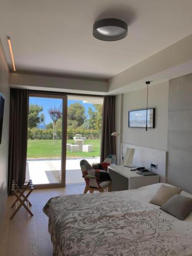 Bel Etage Luxury Rooms - Comfortable Room close to the beach, Spalato (Split) (foto 10)