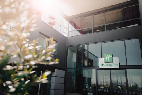 Holiday Inn Mulhouse, an IHG hotel - Hotel - Mulhouse