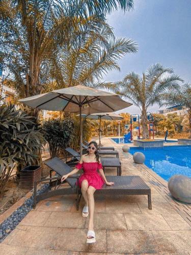 Green Pearl Villa HaLong