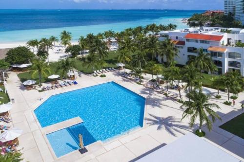 Fantastic family villa on the best beach of Cancun, Cancún (foto 10)