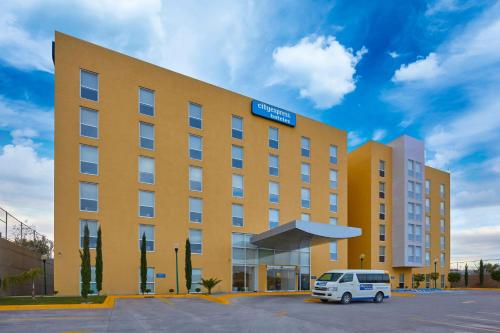 City Express by Marriott Nogales