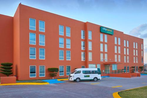 City Express Junior by Marriott Guadalajara Periferico Sur