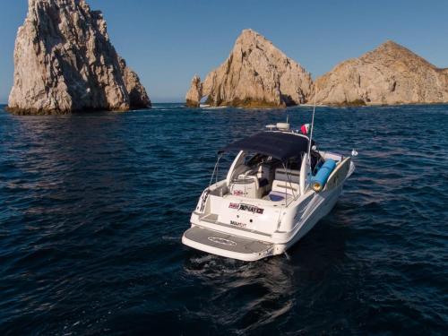 Beatriz adriana in Cabo San Lucas, Mexico