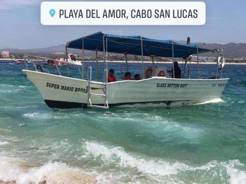 Beatriz adriana in Cabo San Lucas, Mexico