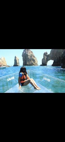 Beatriz adriana in Cabo San Lucas, Mexico