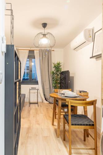 Maior 5 Apartamentos - Apartment - Verín
