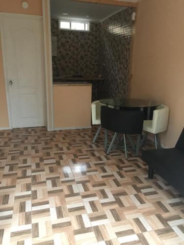 Cabañas Belèn (Cabanas Belen) in Cartagena