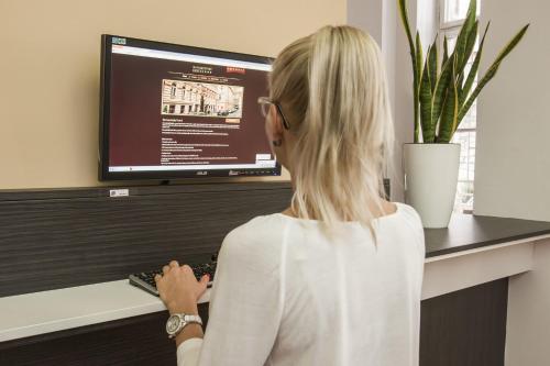 Novoměstský hotel - image 4