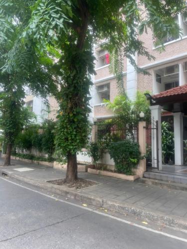 Viriyapon2, Bangkok