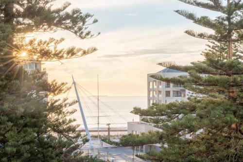 SUNSET GETAWAY GLENELG