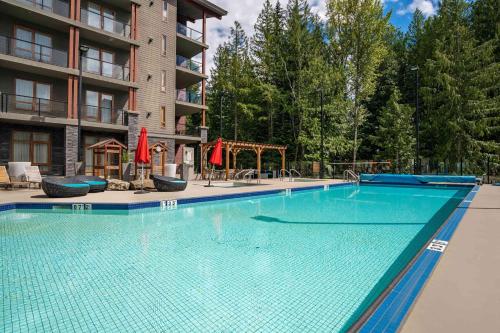 Sutton Place Hotel Revelstoke Mountain Resort