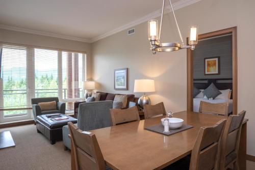 Sutton Place Hotel Revelstoke Mountain Resort