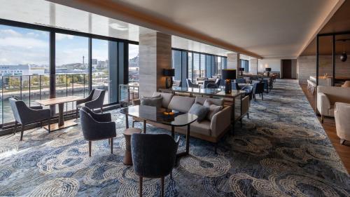 Facilities, Intercontinental Yokohama Pier 8 By IHG in Minato Mirai 21