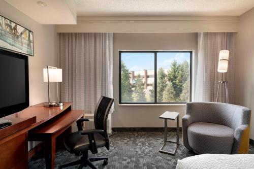 Courtyard by Marriott Ewing Princeton