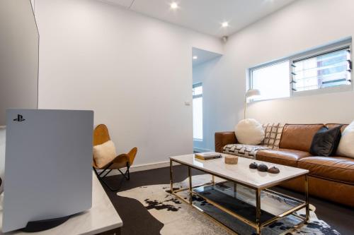 Eggie's Nest - Luxury Apartment