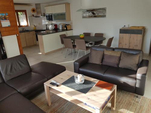 Mila 5 in Champéry, Schweiz