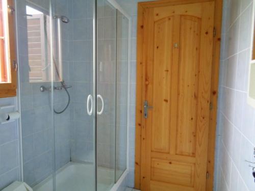 萨尔贝基奥加斯特旅馆 萨尔贝基奥加斯特旅馆