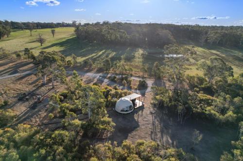 A környék, Scribbly Farm, Boutique Southern Highlands Accommodation in High Range