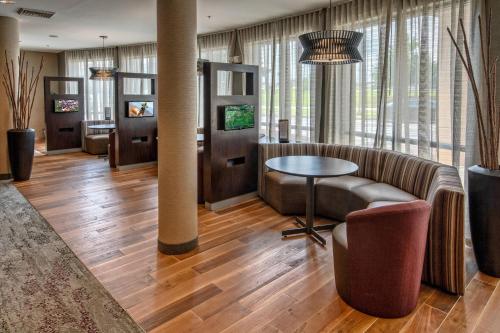 Courtyard by Marriott Troy