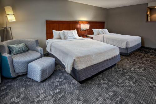 Courtyard by Marriott Troy