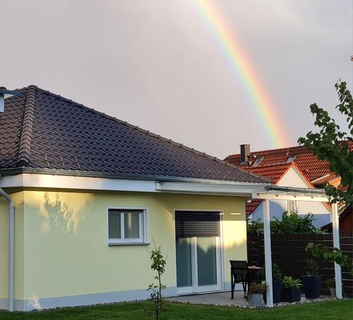 Ferienwohnung Jekarie