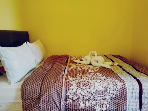 FIFAWIND HOTEL Room Type - Double Room with Private Bathroom FIFAWIND HOTEL Room Type - Double Room with Private Bathroom