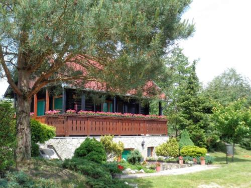 萨尔贝基奥加斯特旅馆 萨尔贝基奥加斯特旅馆