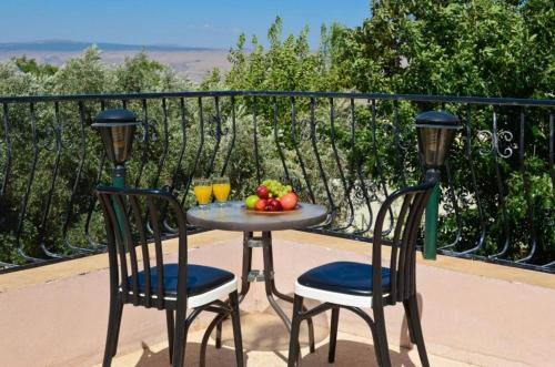 B&B Ramot Naftali - אירוח אביטן בפסגת הנוף - Bed and Breakfast Ramot Naftali