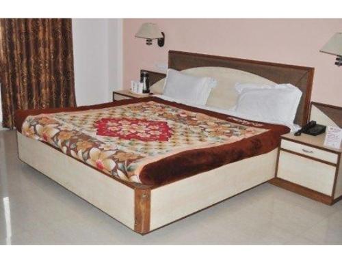 B&B Katra - Vishal Hotel, Katra - Bed and Breakfast Katra