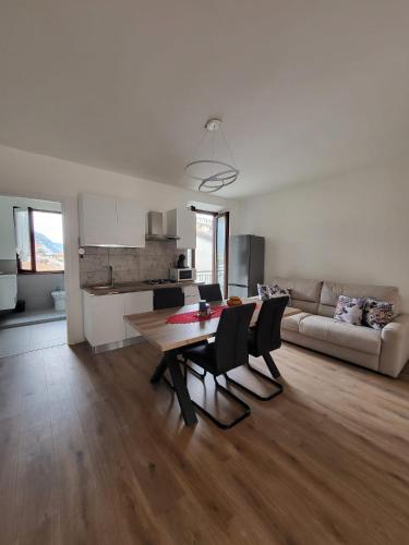  Sophia Apartment in Gravellona Toce