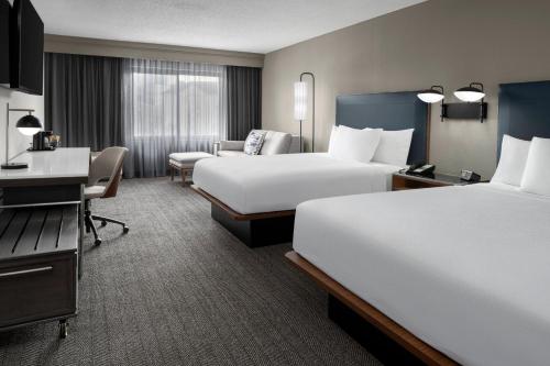 Suite, Sofa bed