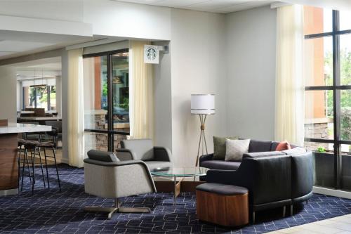 Courtyard by Marriott Santa Rosa