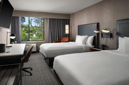 Courtyard by Marriott Santa Rosa